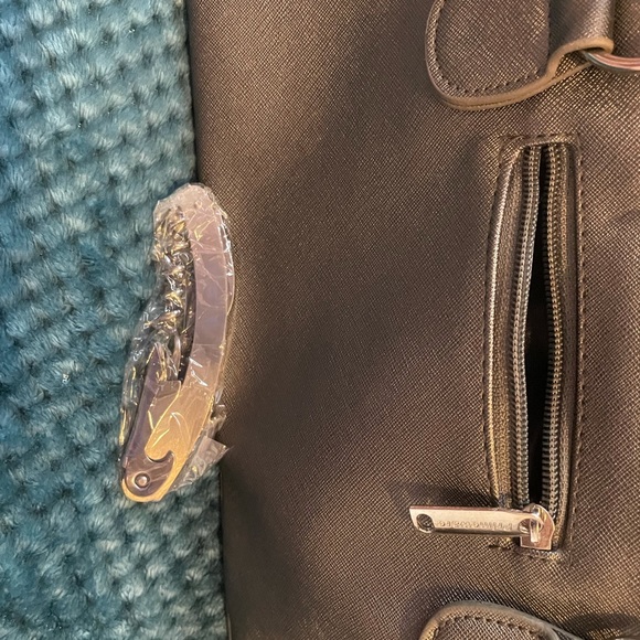 Wine Purse (insulated) - Picture 3 of 4